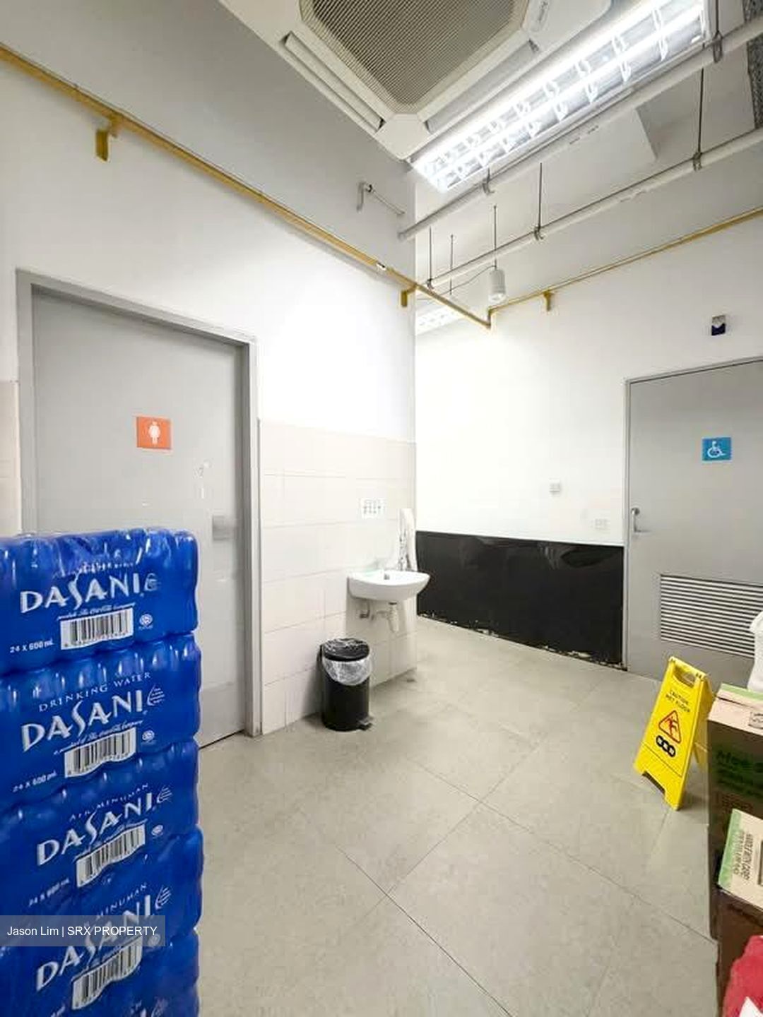 Loyang Offshore Supply Base (D17), Retail #577741911